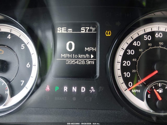 Продаж на аукціоні авто 2016 Ram 1500 Tradesman, vin: 1C6RR7FT2GS367088, номер лоту: 46233065