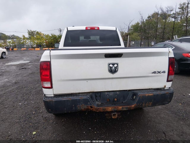 Продаж на аукціоні авто 2016 Ram 1500 Tradesman, vin: 1C6RR7FT2GS367088, номер лоту: 46233065
