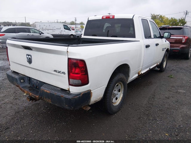 Продаж на аукціоні авто 2016 Ram 1500 Tradesman, vin: 1C6RR7FT2GS367088, номер лоту: 46233065