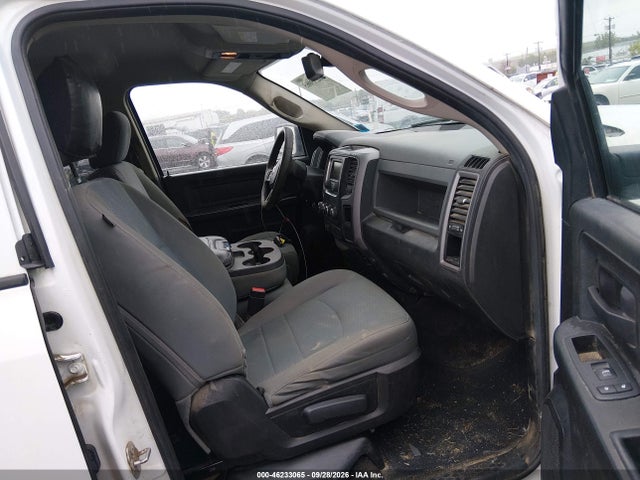 Продаж на аукціоні авто 2016 Ram 1500 Tradesman, vin: 1C6RR7FT2GS367088, номер лоту: 46233065