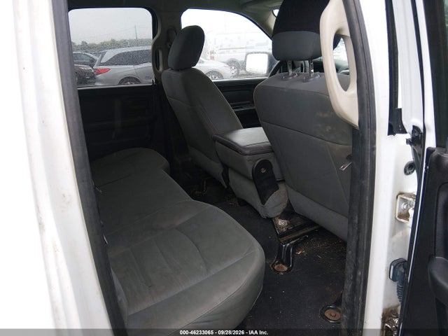 Продаж на аукціоні авто 2016 Ram 1500 Tradesman, vin: 1C6RR7FT2GS367088, номер лоту: 46233065