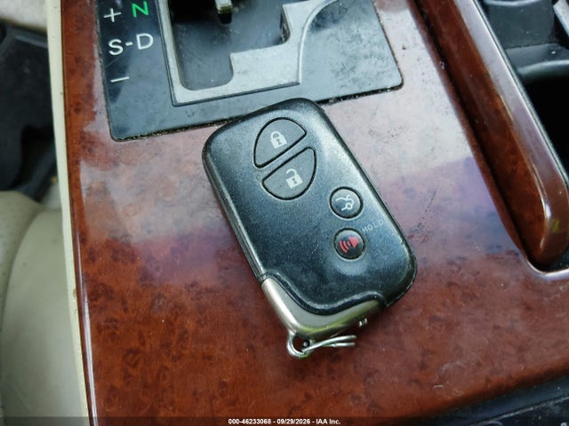 Продаж на аукціоні авто 2006 Lexus Gs 430, vin: JTHBN96S465012055, номер лоту: 46233068