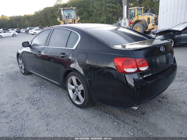 Продаж на аукціоні авто 2006 Lexus Gs 430, vin: JTHBN96S465012055, номер лоту: 46233068