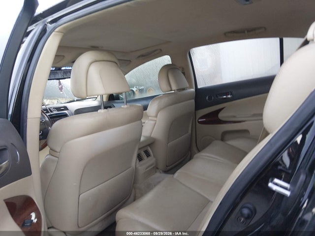 Продаж на аукціоні авто 2006 Lexus Gs 430, vin: JTHBN96S465012055, номер лоту: 46233068