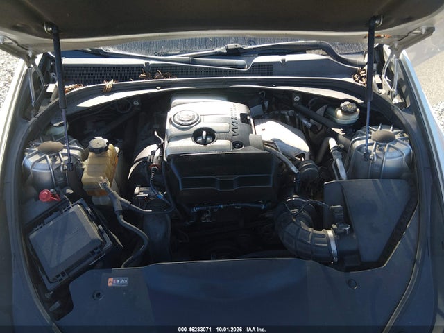 Продаж на аукціоні авто 2014 Cadillac Cts Standard, vin: 1G6AW5SX3E0174634, номер лоту: 46233071