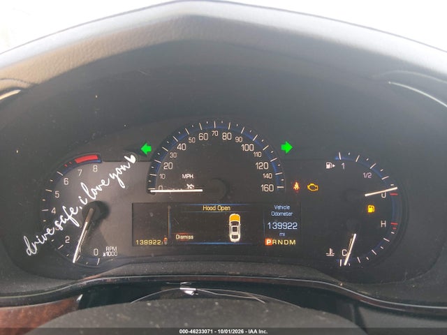 Продаж на аукціоні авто 2014 Cadillac Cts Standard, vin: 1G6AW5SX3E0174634, номер лоту: 46233071