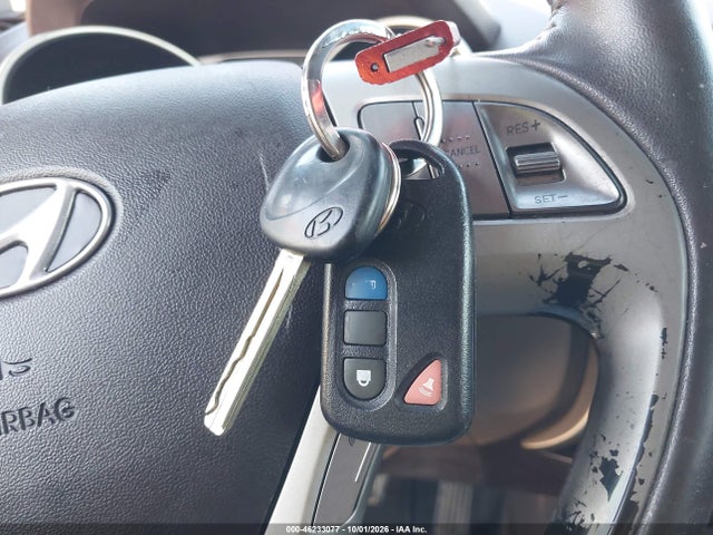 Продаж на аукціоні авто 2013 Hyundai Tucson Gls, vin: KM8JU3AC6DU680094, номер лоту: 46233077