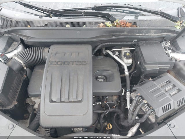 46233083 :رقم المزاد ، 2GNFLGEK3G6289050 vin ، 2016 Chevrolet Equinox Ltz مزاد بيع