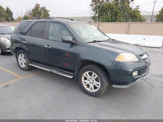 Aukcja sprzedaży 2004 Acura Mdx, vin: 2HNYD18884H540716, numer aukcji: 46233084