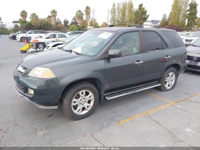 Aukcja sprzedaży 2004 Acura Mdx, vin: 2HNYD18884H540716, numer aukcji: 46233084