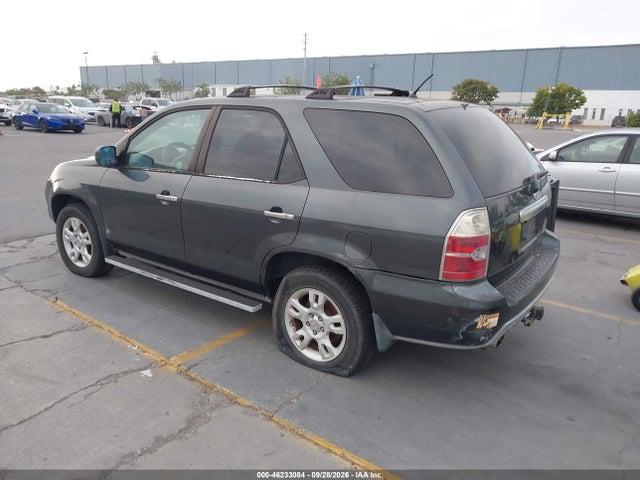 Aukcja sprzedaży 2004 Acura Mdx, vin: 2HNYD18884H540716, numer aukcji: 46233084
