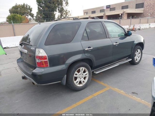 Aukcja sprzedaży 2004 Acura Mdx, vin: 2HNYD18884H540716, numer aukcji: 46233084