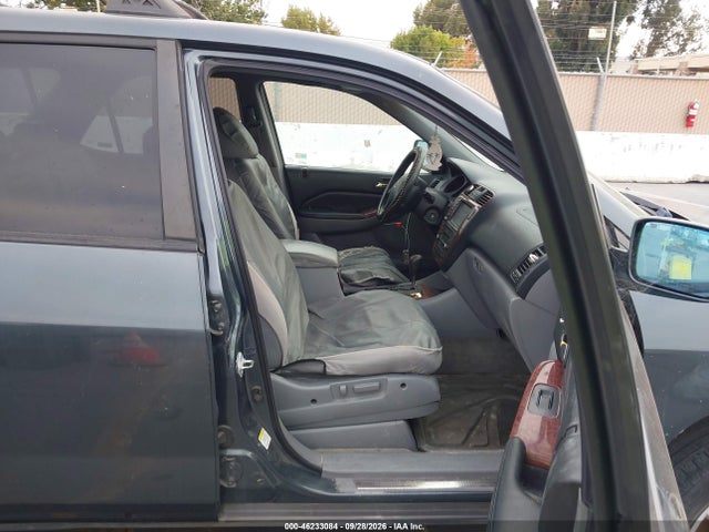Aukcja sprzedaży 2004 Acura Mdx, vin: 2HNYD18884H540716, numer aukcji: 46233084
