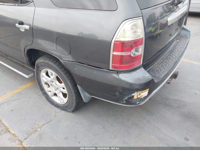Aukcja sprzedaży 2004 Acura Mdx, vin: 2HNYD18884H540716, numer aukcji: 46233084