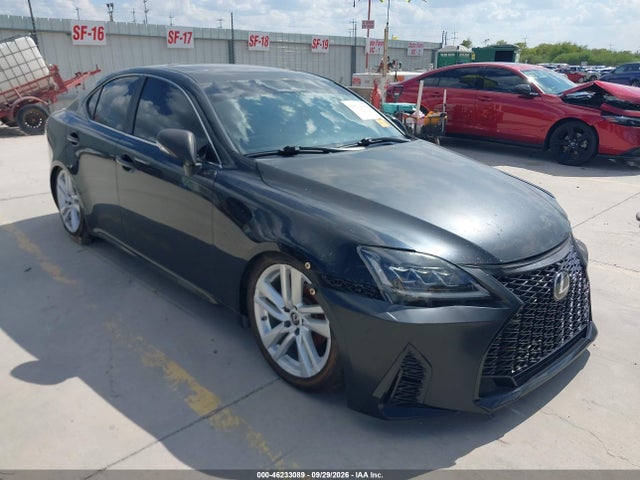 Продаж на аукціоні авто 2010 Lexus Is 250, vin: JTHBF5C24A5119562, номер лоту: 46233089