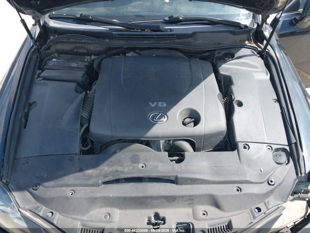 Продаж на аукціоні авто 2010 Lexus Is 250, vin: JTHBF5C24A5119562, номер лоту: 46233089