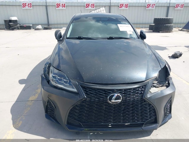 Продаж на аукціоні авто 2010 Lexus Is 250, vin: JTHBF5C24A5119562, номер лоту: 46233089