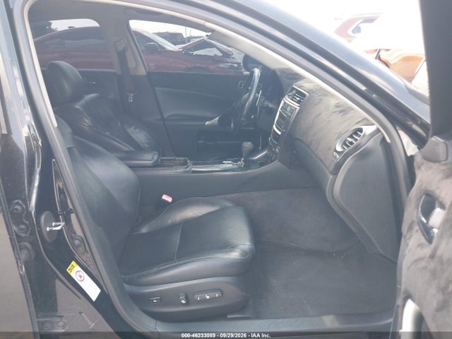 Продаж на аукціоні авто 2010 Lexus Is 250, vin: JTHBF5C24A5119562, номер лоту: 46233089