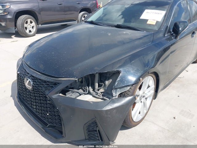 Продаж на аукціоні авто 2010 Lexus Is 250, vin: JTHBF5C24A5119562, номер лоту: 46233089