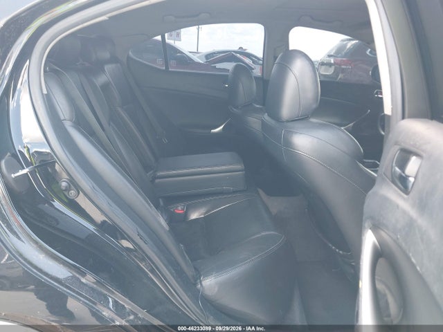 Продаж на аукціоні авто 2010 Lexus Is 250, vin: JTHBF5C24A5119562, номер лоту: 46233089