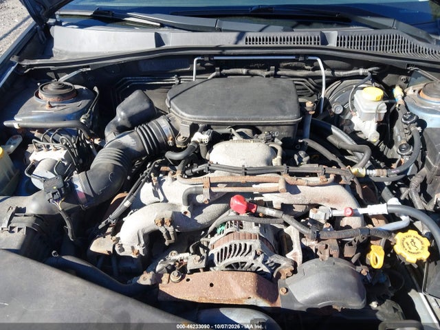 Auction sale of the 2006 Subaru Outback 2.5i, vin: 4S4BP61C467321230, lot number: 46233090