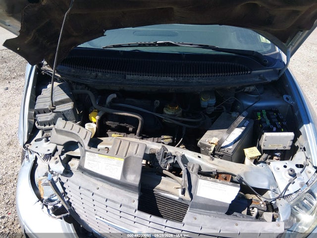 46233095 :رقم المزاد ، 2C4GP44RX4R504643 vin ، 2004 Chrysler Town & Country Lx مزاد بيع