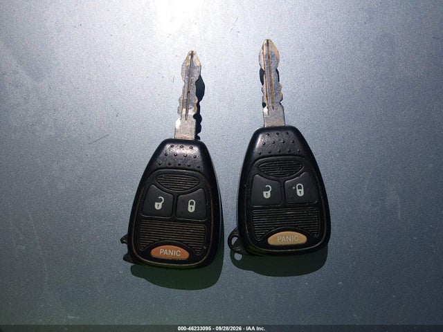 46233095 :رقم المزاد ، 2C4GP44RX4R504643 vin ، 2004 Chrysler Town & Country Lx مزاد بيع