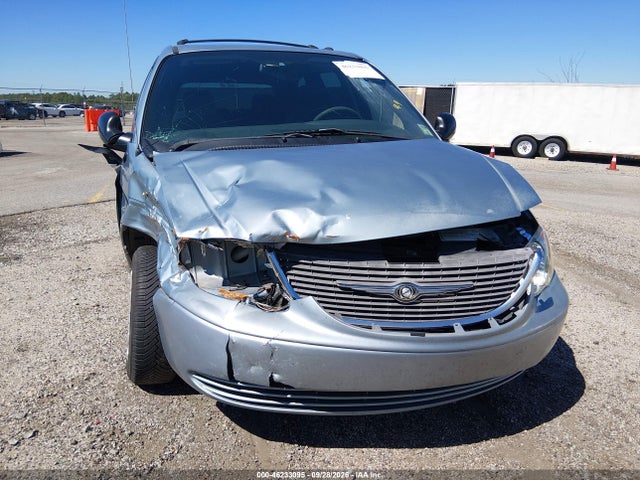 46233095 :رقم المزاد ، 2C4GP44RX4R504643 vin ، 2004 Chrysler Town & Country Lx مزاد بيع