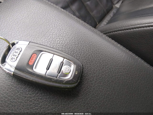 Aukcja sprzedaży 2012 Audi A6 3.0 Premium, vin: WAUGGAFC3CN037582, numer aukcji: 46233099