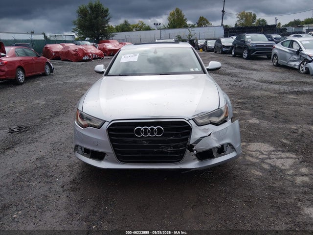 Aukcja sprzedaży 2012 Audi A6 3.0 Premium, vin: WAUGGAFC3CN037582, numer aukcji: 46233099