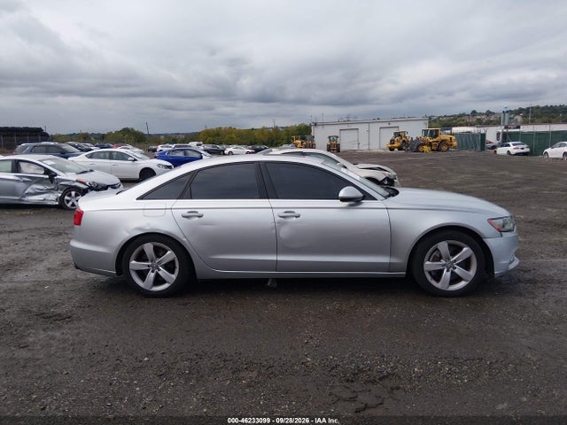 Aukcja sprzedaży 2012 Audi A6 3.0 Premium, vin: WAUGGAFC3CN037582, numer aukcji: 46233099
