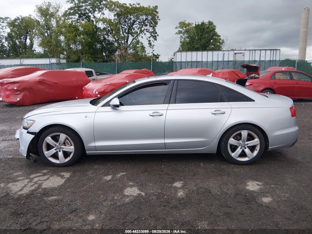 Aukcja sprzedaży 2012 Audi A6 3.0 Premium, vin: WAUGGAFC3CN037582, numer aukcji: 46233099