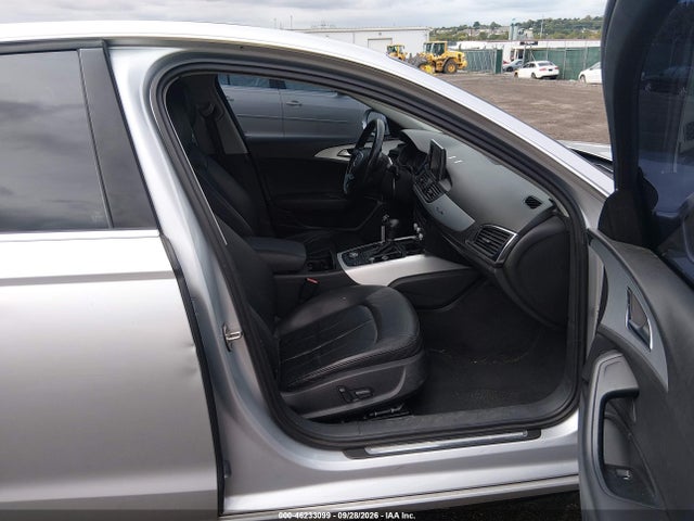 Aukcja sprzedaży 2012 Audi A6 3.0 Premium, vin: WAUGGAFC3CN037582, numer aukcji: 46233099