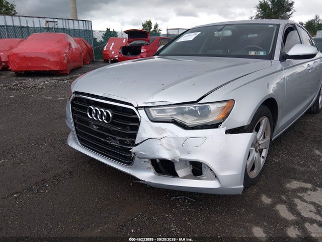 Aukcja sprzedaży 2012 Audi A6 3.0 Premium, vin: WAUGGAFC3CN037582, numer aukcji: 46233099