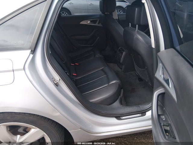Aukcja sprzedaży 2012 Audi A6 3.0 Premium, vin: WAUGGAFC3CN037582, numer aukcji: 46233099