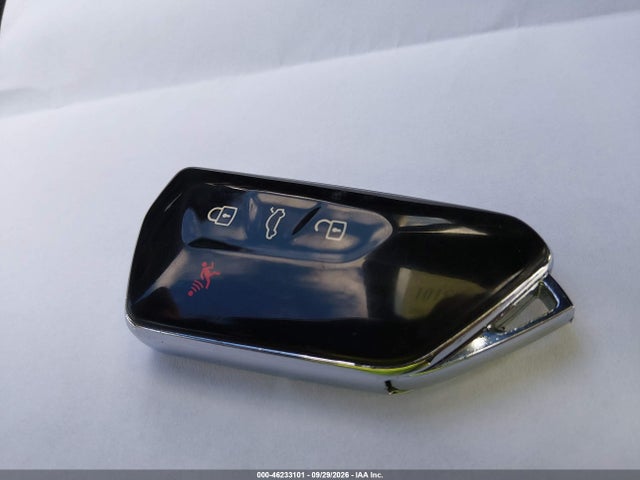 2022 Volkswagen Golf Gti 2.0t S მანქანა იყიდება აუქციონზე, vin: WVWG87CD8NW202443, აუქციონის ნომერი: 46233101