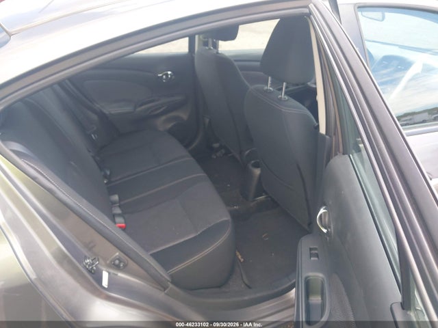 Продажа на аукционе авто 2016 Nissan Versa 1.6 Sv, vin: 3N1CN7AP6GL894119, номер лота: 46233102