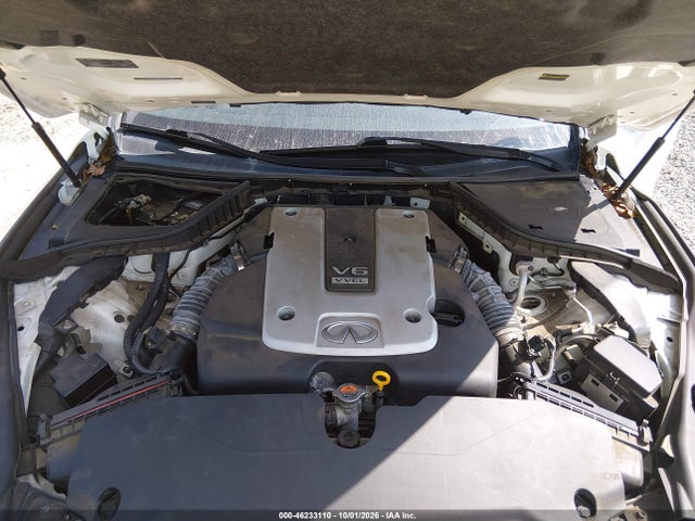 Продаж на аукціоні авто 2015 Infiniti Q50 Premium, vin: JN1BV7AR5FM395345, номер лоту: 46233110