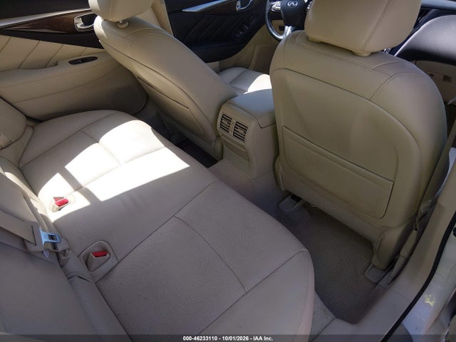 Продаж на аукціоні авто 2015 Infiniti Q50 Premium, vin: JN1BV7AR5FM395345, номер лоту: 46233110