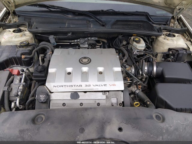 2003 Cadillac Deville Standard მანქანა იყიდება აუქციონზე, vin: 1G6KD54Y13U282353, აუქციონის ნომერი: 46233114
