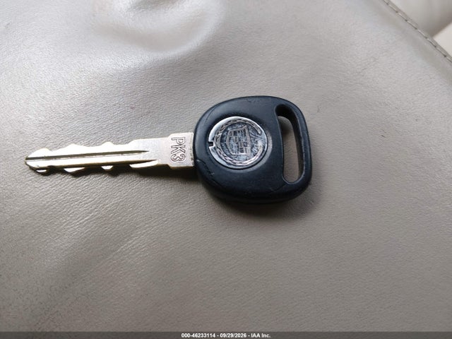 2003 Cadillac Deville Standard მანქანა იყიდება აუქციონზე, vin: 1G6KD54Y13U282353, აუქციონის ნომერი: 46233114