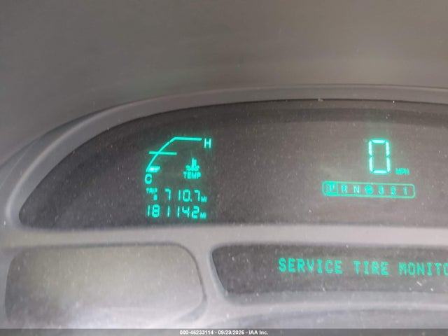 2003 Cadillac Deville Standard მანქანა იყიდება აუქციონზე, vin: 1G6KD54Y13U282353, აუქციონის ნომერი: 46233114