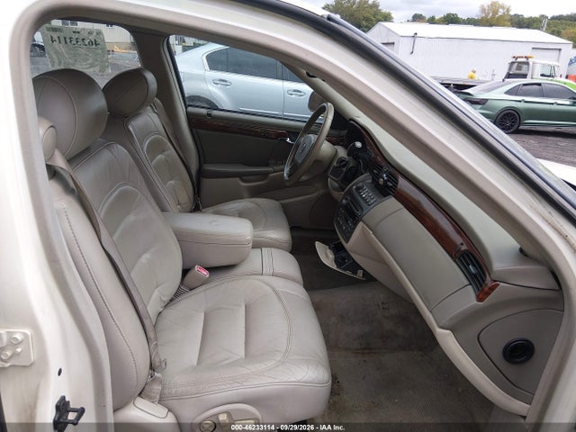 2003 Cadillac Deville Standard მანქანა იყიდება აუქციონზე, vin: 1G6KD54Y13U282353, აუქციონის ნომერი: 46233114