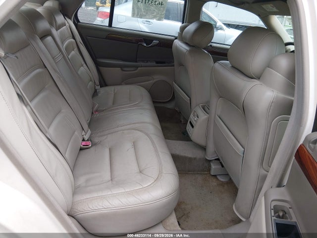 2003 Cadillac Deville Standard მანქანა იყიდება აუქციონზე, vin: 1G6KD54Y13U282353, აუქციონის ნომერი: 46233114