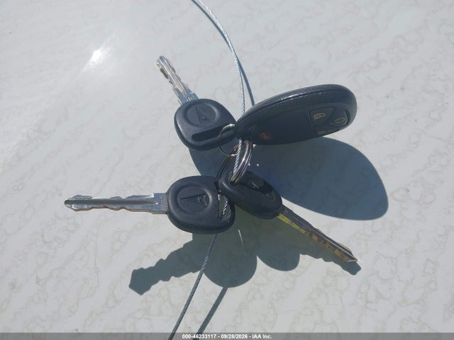2008 Pontiac Torrent მანქანა იყიდება აუქციონზე, vin: 2CKDL43F786309041, აუქციონის ნომერი: 46233117