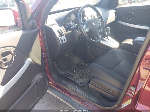 2008 Pontiac Torrent მანქანა იყიდება აუქციონზე, vin: 2CKDL43F786309041, აუქციონის ნომერი: 46233117