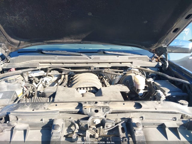 2017 Gmc Sierra 1500 Denali მანქანა იყიდება აუქციონზე, vin: 3GTU2PEJ7HG419413, აუქციონის ნომერი: 46233121