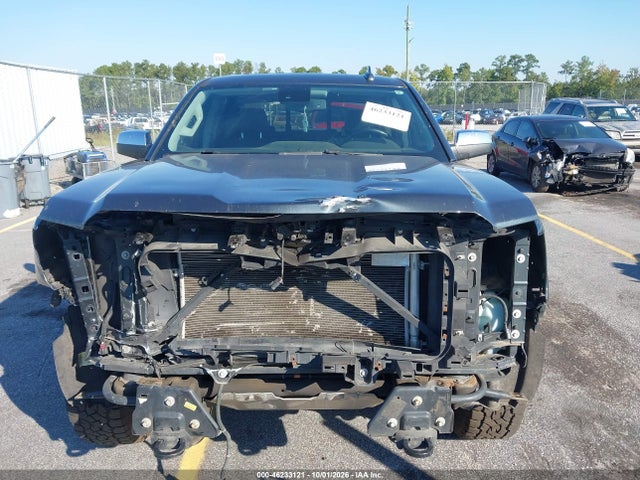 2017 Gmc Sierra 1500 Denali მანქანა იყიდება აუქციონზე, vin: 3GTU2PEJ7HG419413, აუქციონის ნომერი: 46233121