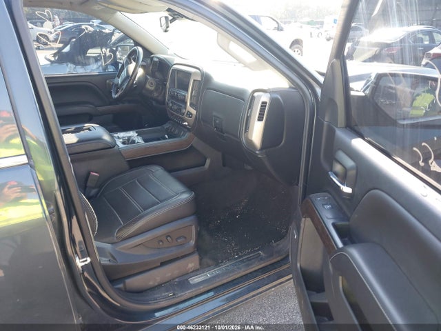 2017 Gmc Sierra 1500 Denali მანქანა იყიდება აუქციონზე, vin: 3GTU2PEJ7HG419413, აუქციონის ნომერი: 46233121