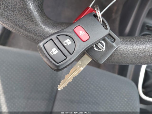 46233122 :رقم المزاد ، 3N1BC1CP4AL436551 vin ، 2010 Nissan Versa 1.8s مزاد بيع